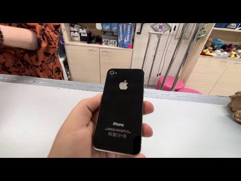 Видео: #SECONDHANDVLOG 1 НАШЛИ IPHONE ПОПАЛИ ПОД ДОЩ ПОСЛЕ ЗАВОЗА