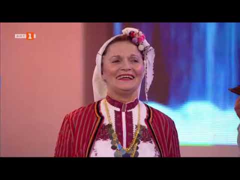 Видео: Ide nashenskata musica / Иде нашенската музика 07.03.2020