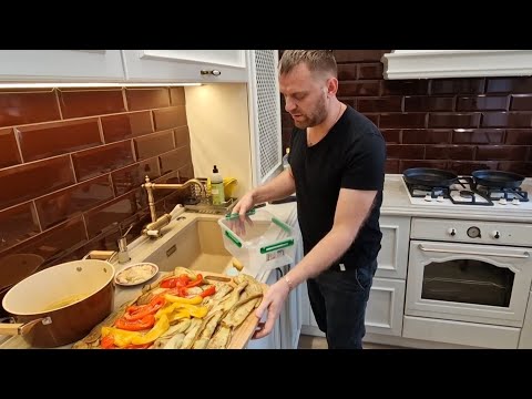 Видео: БАКЛАЖАНЫ ПОЛУЧАЮТСЯ НЕВЕРОЯТНО ВКУСНЫЕ