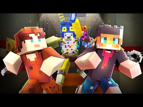 Видео: 😱Я Добавил МИМИКА в MINECRAFT и ЧТО ТО ПОШЛО НЕ ТАК... + Акакий