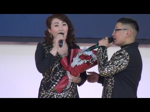 Видео: 2021 с. Анита & Дуолан - «Доҕоччуок»