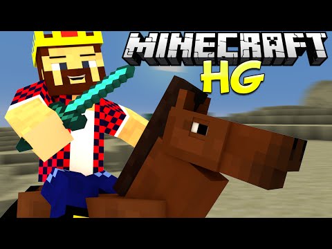 Видео: ПРОБУЕМСЯ - Minecraft Hunger Games С Лаки Блоками
