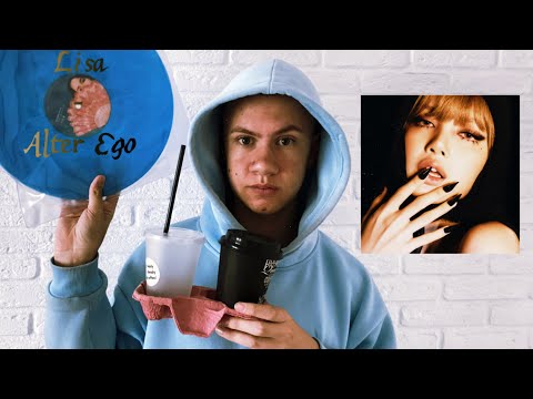 Видео: Lisa - Alter Ego | Обзор