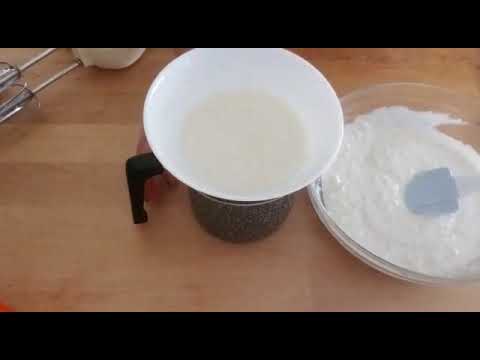 Видео: ДЕСЕРТ ИЗ ТВОРОГА ДЛЯ ХУДЕЮЩИХ.Без Муки.Без Выпечки/Ricotta CHEESE DESSERT. No Flour. No Baking.