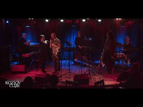 Видео: КВИНТЕТ МАКСИМА ДУРОВА