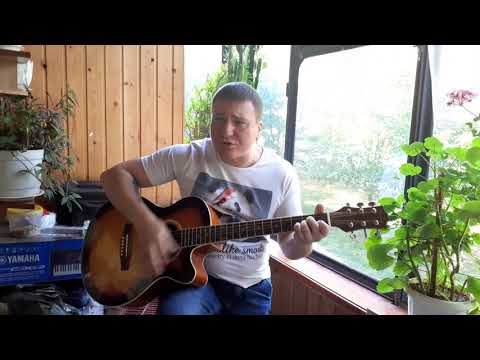 Видео: Бусловский Алексей  "Гоп стоп зелень 2" ( муз. и слова Бусловский Алексей)