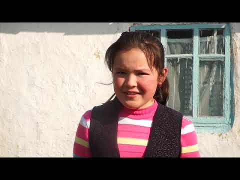 Видео: Уч малай айылы