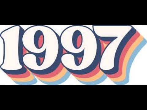 Видео: 1997 год. Выпуск 11-х классов Балабановской средней школы №2.