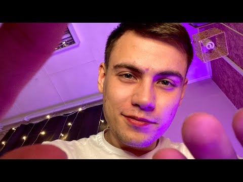 Видео: АСМР Забота и внимание перед сном от твоего парня❤️💫ASMR Care before bed from your boyfriend❤️💫