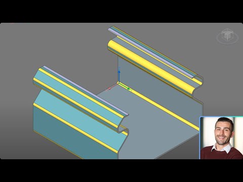 Видео: Что нового в BricsCAD Mechanical V26? Семинар по V26