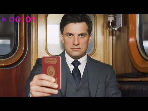 Видео: DJ Блокnote - Паспорт | Official Audio | 2025