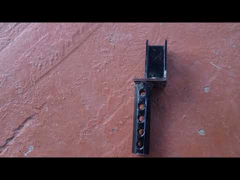 Видео: Роторная косилка Пахарь, соосность мотоблока с косилкой