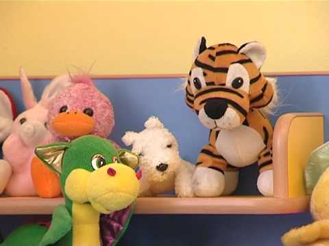 Видео: Сюжет "Ищу маму"