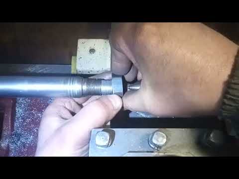 Видео: Оснастка - большое дело!