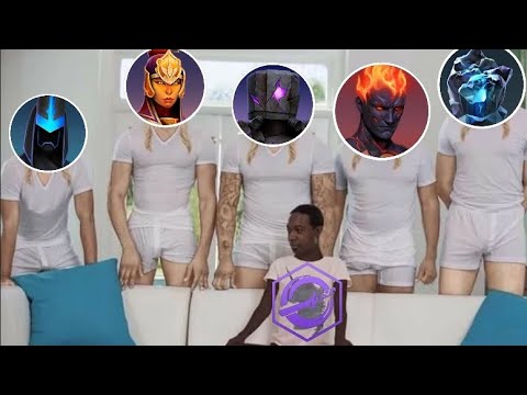 Видео: БОССЫ БЕЗДНЫ ПРОТИВ СНА (скоро пофиксят)