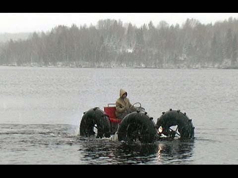 Видео: От "Чебуратора" до "Шерпа" / в гостях у Алексея Гарагашьяна