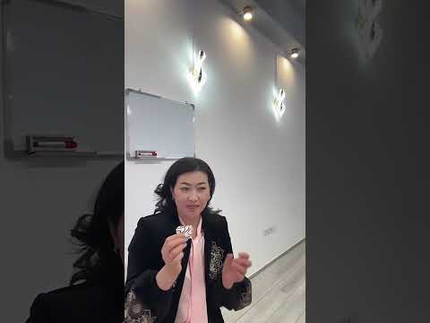 Видео: "Өзүндөгү бар жакшыны билбесең, тагдырдын шапалагы келгенде билесин."