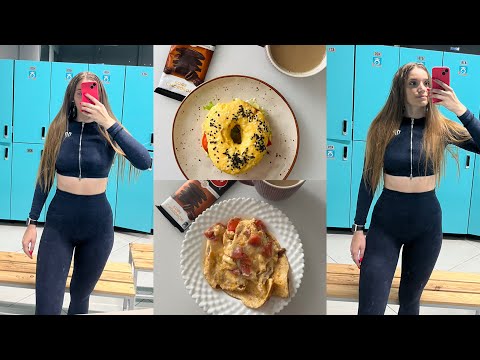 Видео: ПРОДОЛЖАЮ ХУДЕТЬ ❤️| ПРОМЕЖУТОЧНЫЙ РЕЗУЛЬТАТ | ДНЕВНИК ПОХУДЕНИЯ | ЗАКАЗ С ЯНДЕКС МАРКЕТА☀️