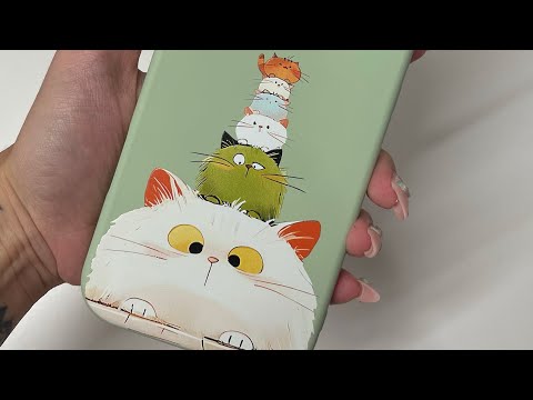 Видео: Распаковка посылки с TEMU 