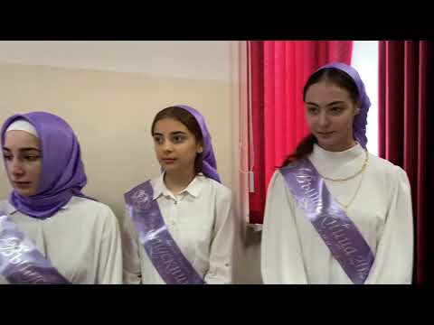 Видео: Ассиновская - Последний звонок 🛎️ “МБОУ СОШ N2” STUDIO XASVVO 🎥