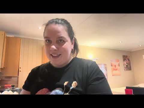 Видео: Штатив на голову/готовим ужин 🥘 