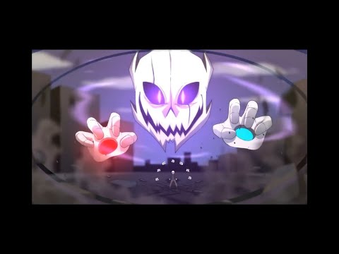 Видео: ГАСТЕР ПРОТИВ БЕТТИ! ВСЕ ПОЕДИНКИ!!!