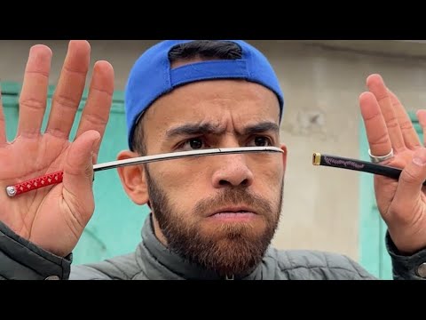 Видео: Руза да райони асаби😀