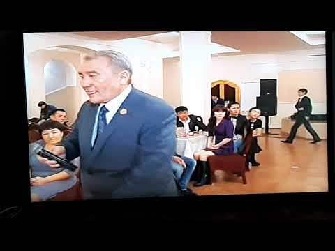 Видео: Мейірхан Адамбеков . Дүниеде сірә сендей маған жар жоқ. Абай