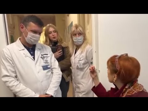 Видео: ЧУДО В ПРЯМОМ ЭФИРЕ ❤️ Саша дома🙏 https://t.me/sovrodrussia ЗАХОДИМ 😘