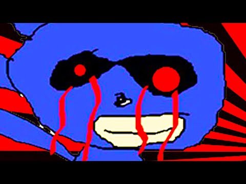 Видео: САНИК.EXE