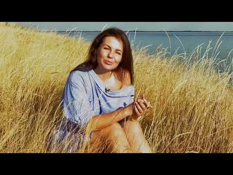 Видео: "Когда волнуется желтеющая нива". Лермонтов. Читает Елена Решетникова.