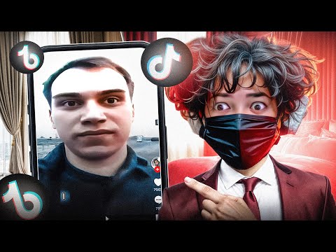 Видео: РОСТИК СМОТРИТ УГАРНЫЙ ТИК ТОК #102
