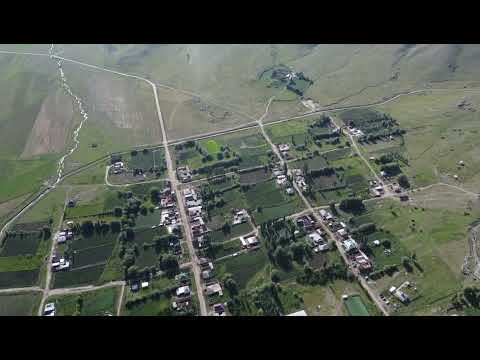 Видео: Кереметтүү Калкагар айылы