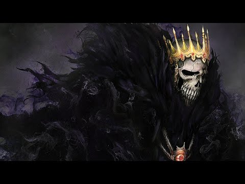 Видео: Темная Душа? | 2 | Bleach, Claymore, Fate