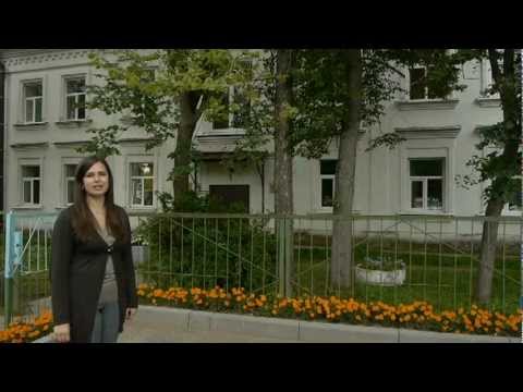 Видео: Фильм о городе Никольское 300 лет часть 3