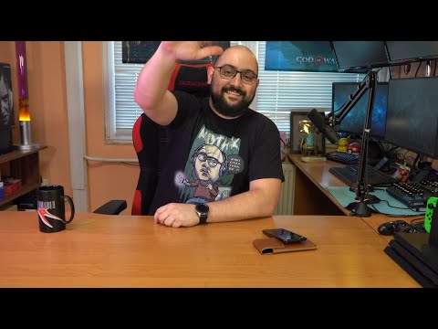 Видео: Напуснах работа, за да правя това което обичам