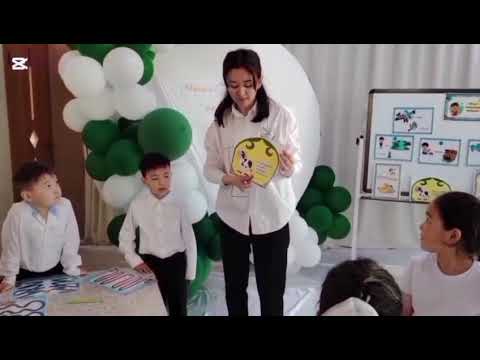 Видео: "Қазақшаңыз қалай" Мад