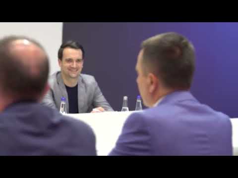 Видео: До крај на неделава средба Мицкоски со Вреди - неофицјално Вреди за животна средина