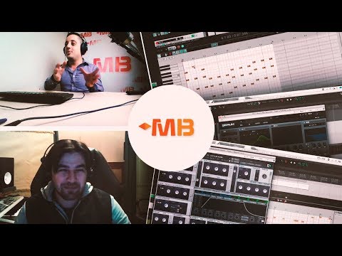 Видео: Коммерческие аккорды с Алексеем Разумовым