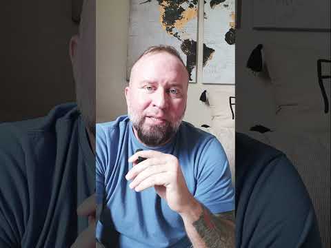 Видео: Нарциссическое колдовство, обмен судьбами