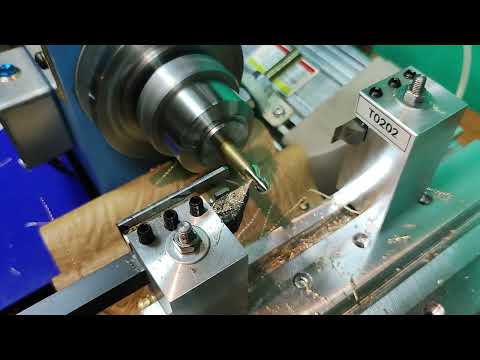 Видео: Как это работает! Делаем пешку.