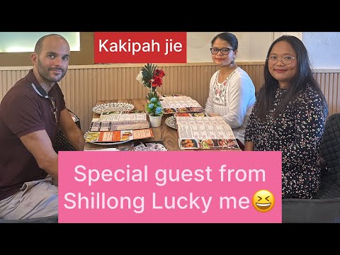 Видео: Я не знаю, что делать 🙏🏻 kavangpha ji nalom e! Спасибо, Господь 🙏🏻🙏🏻