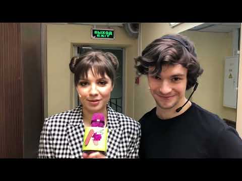 Видео: Лина Малина Блог / спектакль ПРАЙМТАЙМ