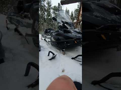 Видео: LYNX YETI ARMY 69 не большой отзыв !