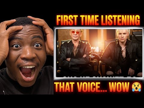 Видео: I Was BLOWN AWAY! 😱 Григорий Лепс & SHAMAN - Она не скажет «Да!» | First Reaction 2025