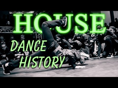 Видео: Хаус. История создания