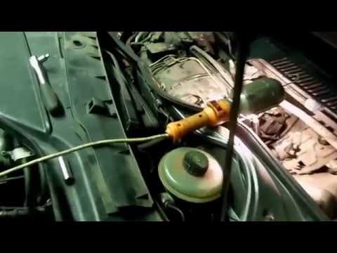 Видео: Ремонт сервопривода климата AUDI A6