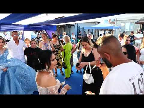 Видео: Испап на  Георги и Вени 2-ра част