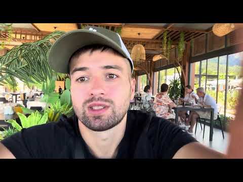 Видео: Отель siu collection 5*ОБЗОР ☀️ 🌴 Kemer