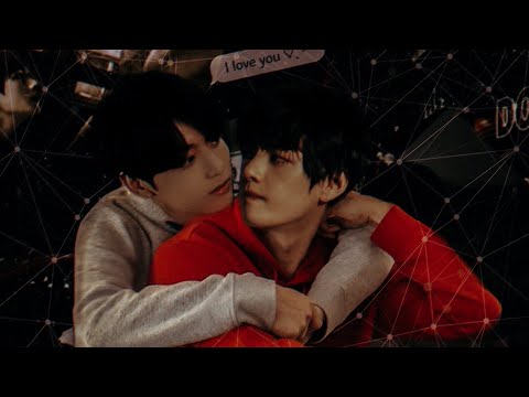 Видео: фф.вигуки°мини.фанфик.taekook°Танцуй в ритм моим толчкам°часть.2°